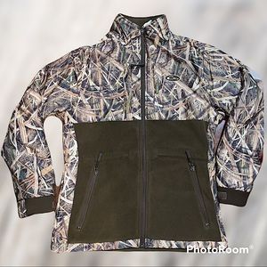 Lady Drake Jacket